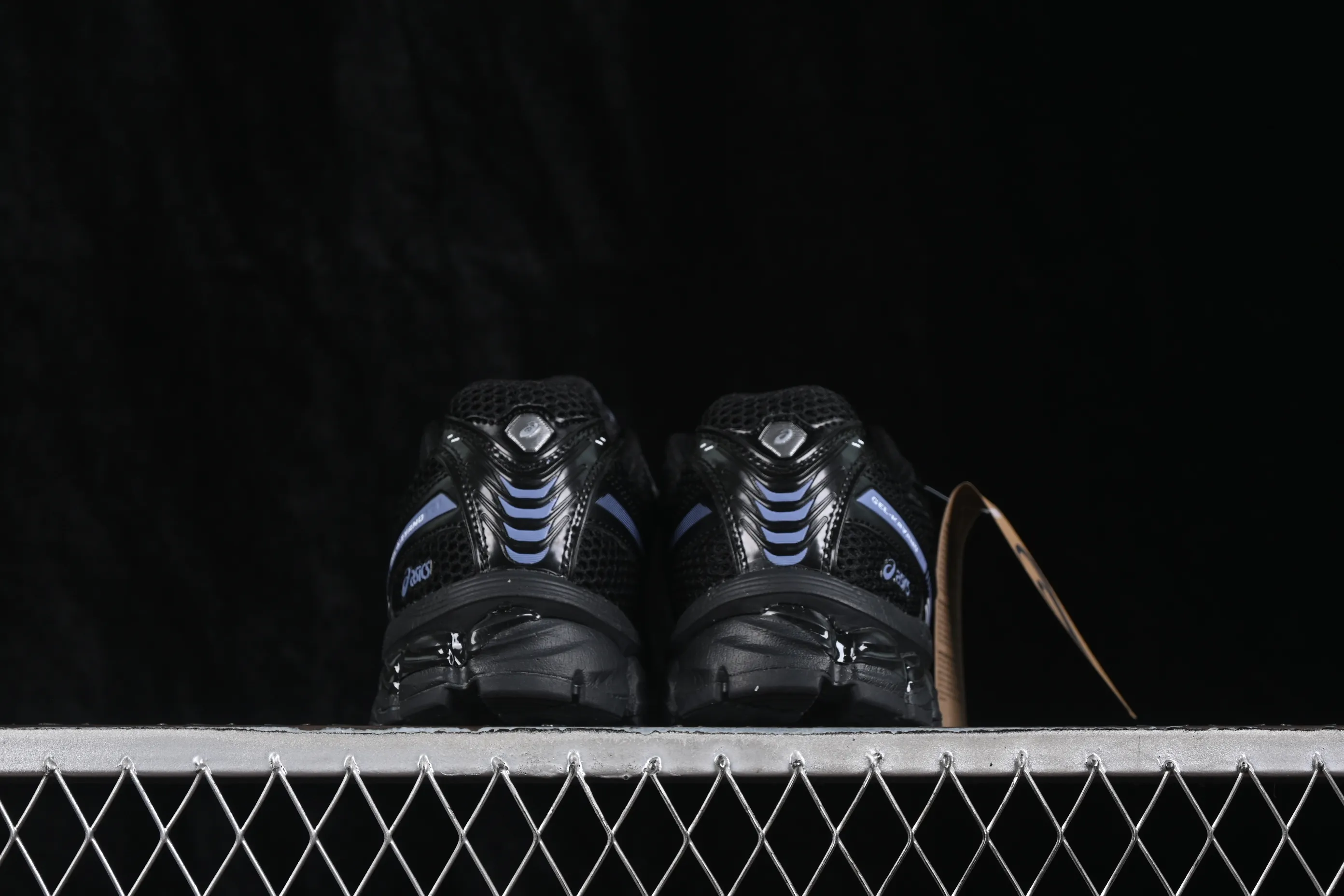 All Categories Asics Asics Series Asics Gel-Nimbus 12.1 1203A976-001